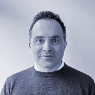 Dmytro Baibara
