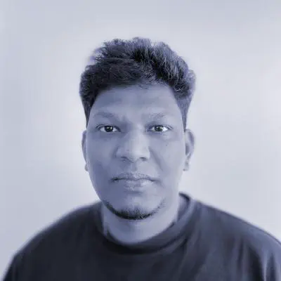 Sajeethan Thuraisamy