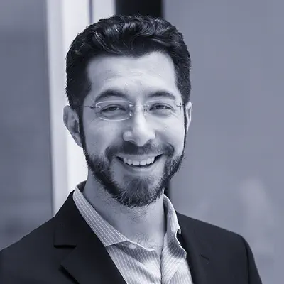 Ed Boyden